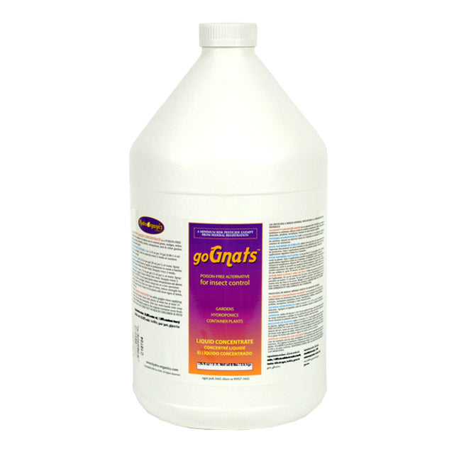 goGNATS Liquid Concentrate