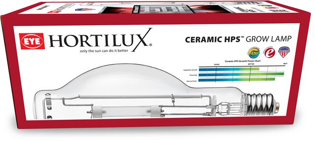 Eye Hortilux Ceramic HPS 600W Lamp