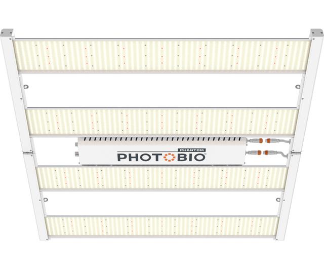 PHOTOBIO MX 680W 100-277V S4 spectrum (w/ 208-240V cord)