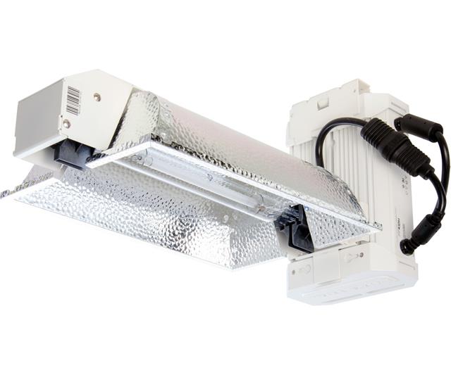 Phantom 40 Series, DE Enclosed Lighting System, 1000W, 277/347V (non-dimmable)