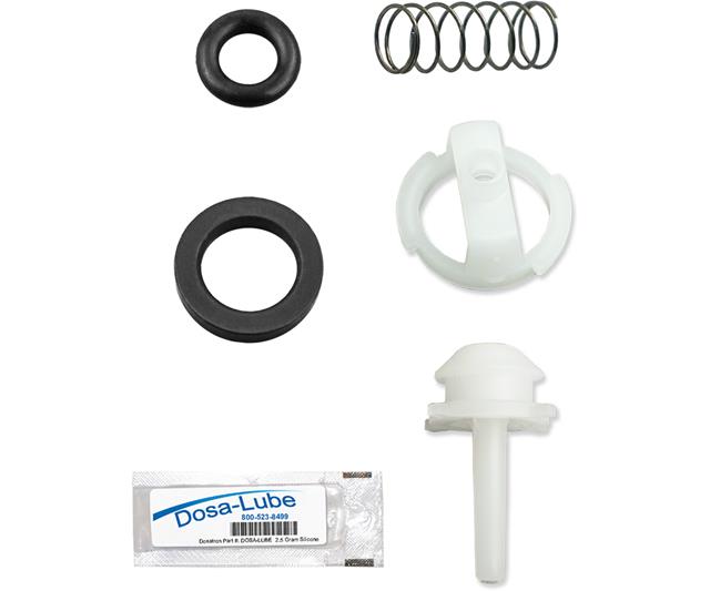 Dosatron Mini Maintenance Kit for D14MZ10