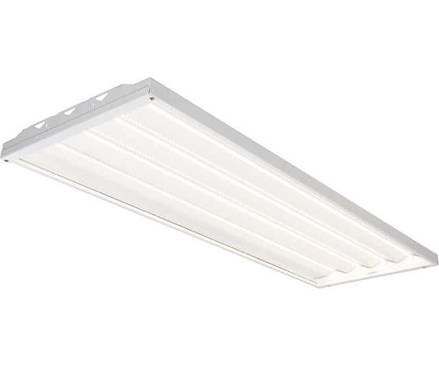 powerPAR LED Fixture, 4'