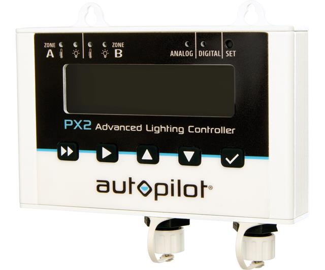 Autopilot PX2 Advanced Lighting Controller