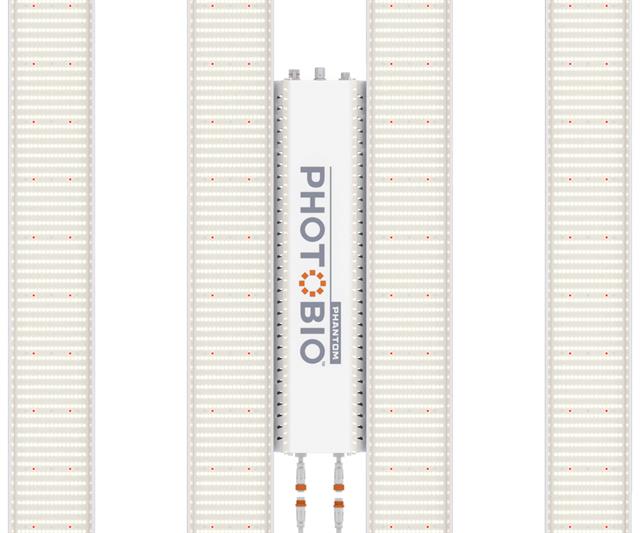 PHOTOBIO MX 680W 100-277V S4 spectrum w/ iLOC, (10' 208-240V cord)