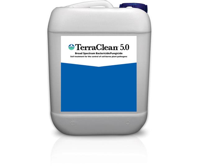 BioSafe TerraClean 5.0