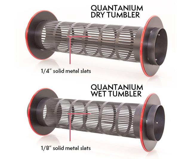 CenturionPro Original Quantanium Wet / Dry