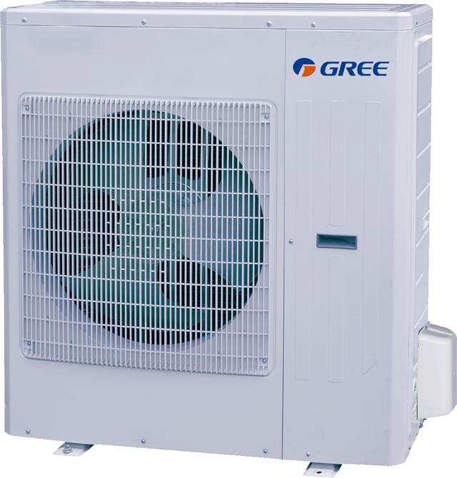 GREE VIREO ULTRA 36,000 BTU 23 SEER System