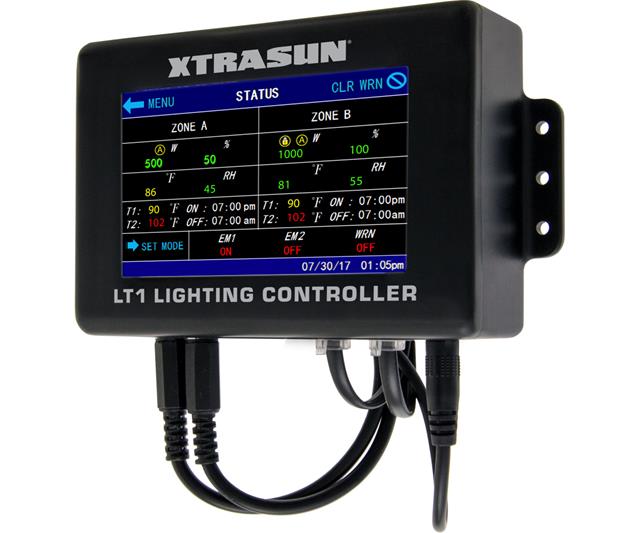 Xtrasun LT1 Lighting Controller