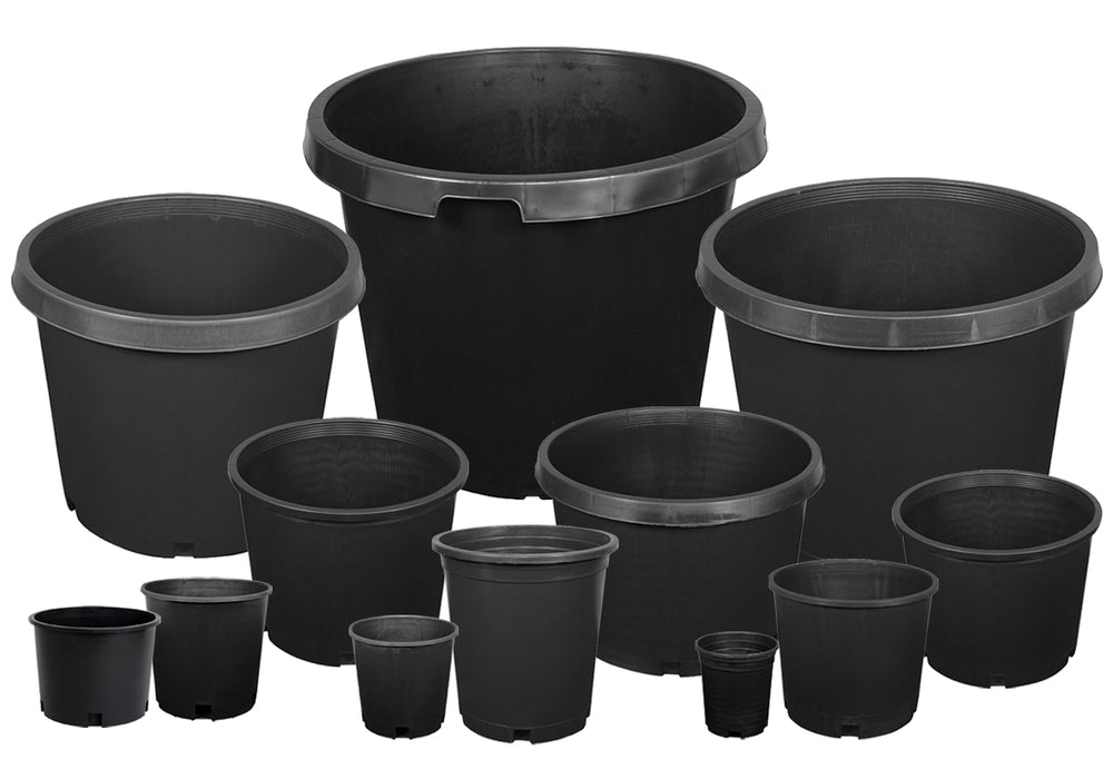 Gro Pro Premium Nursery Pot