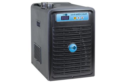 Eco plus chiller